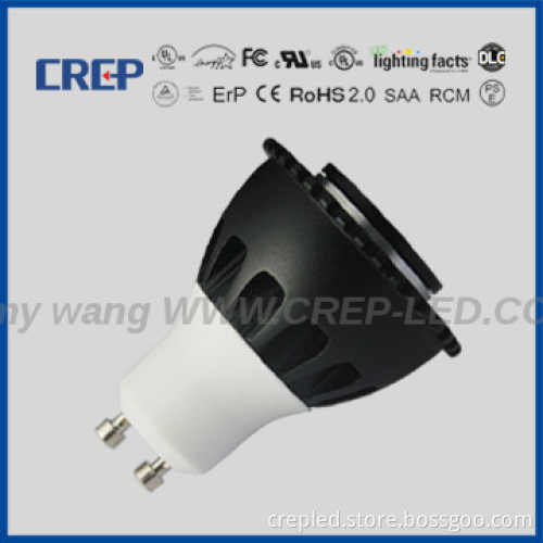 ULCUL ES RCM TUV ERP  listed mr16 led bulb